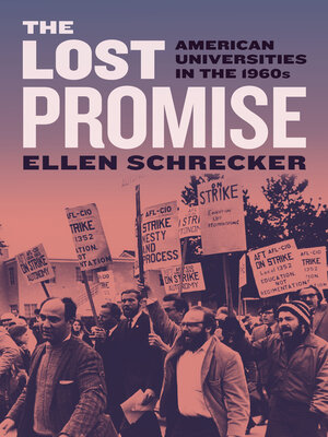 The Lost Promise - ebook